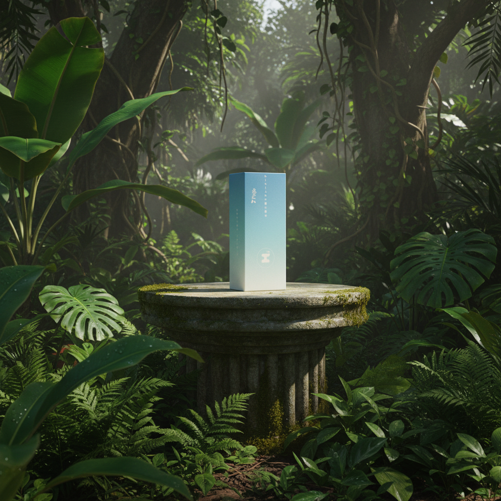 Hydrogen Beauty Sprayer