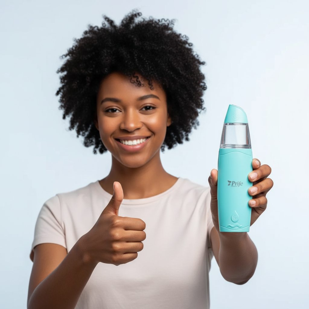 Hydrogen Beauty Sprayer