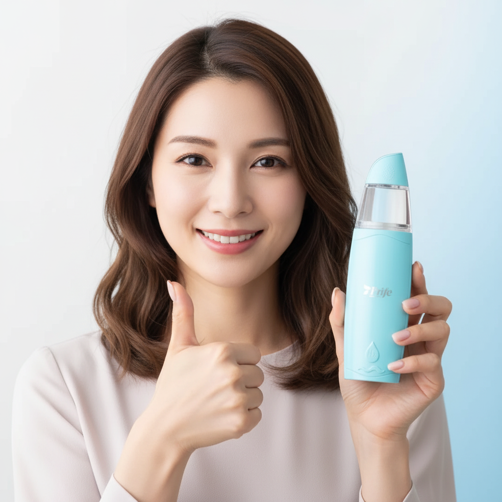 Hydrogen Beauty Sprayer