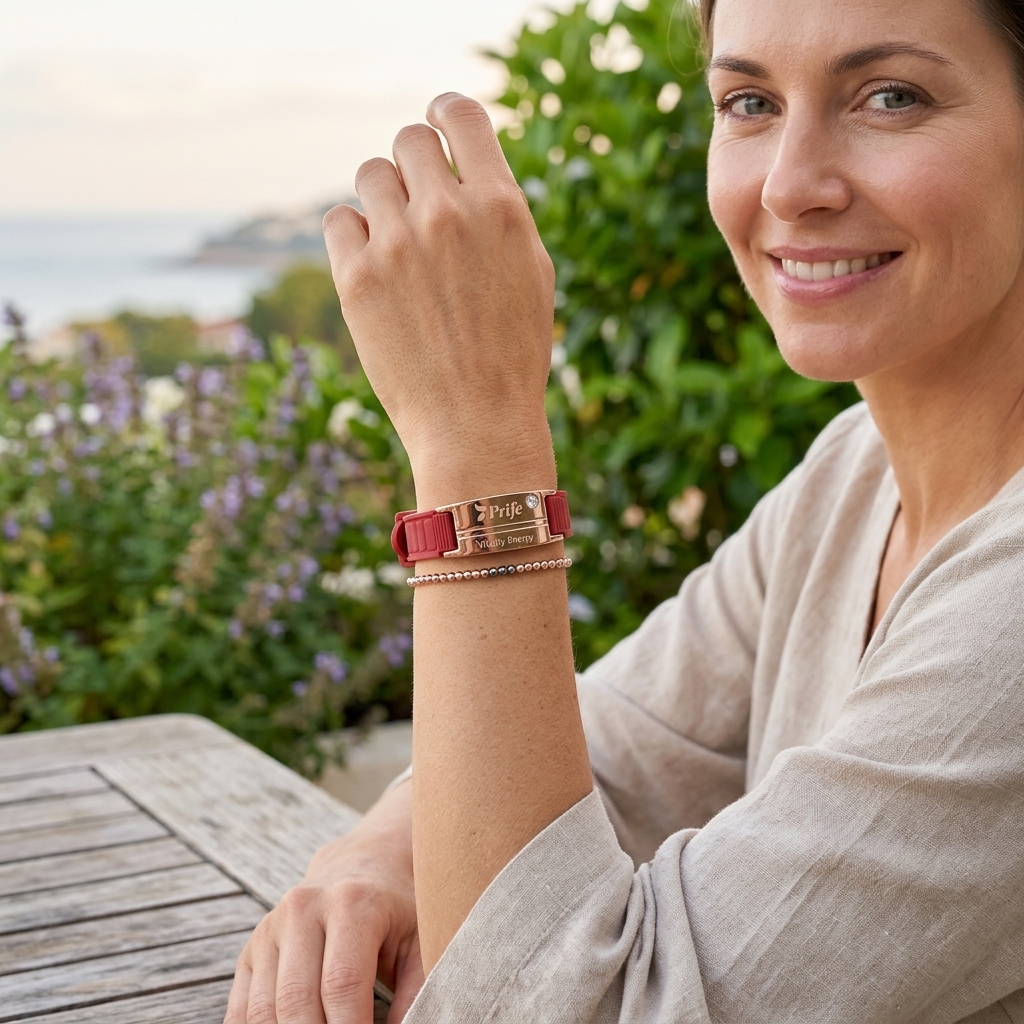 Vitality Energy Bracelet